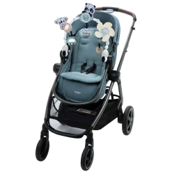 Arches*Tiny Love Arche d'activités de Black & White