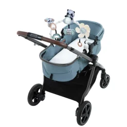 Arches*Tiny Love Arche d'activités de Black & White