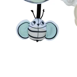 Arches*Tiny Love Arche d'activités de Black & White