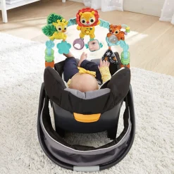 Arches*Vtech Arche d'éveil musicale des Baby loulous de