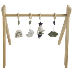 Arches*Sauthon Baby Déco Arche d'éveil Petit Nuage de