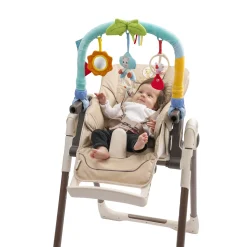 Arches*Sophie La Girafe® Arches d'activités multi-supports de