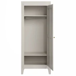 Armoires 1 Porte|Armoires 2 Portes*Vox Armoire 1 Porte Milenne de Sable