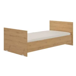 Ensembles Évolutifs*Galipette Arthur Lit combiné évolutif 60 x 120 cm de