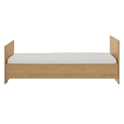 Ensembles Évolutifs*Galipette Arthur Lit combiné évolutif 60 x 120 cm de