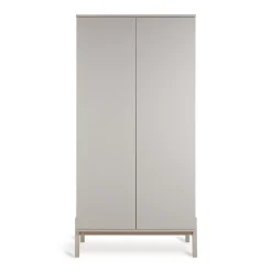 Armoires 2 Portes*Quax Ashi Armoire de Argile