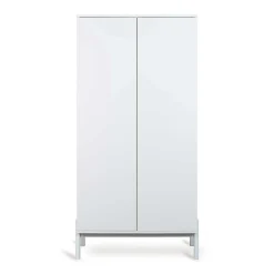 Armoires 2 Portes*Quax Ashi Armoire de Crème