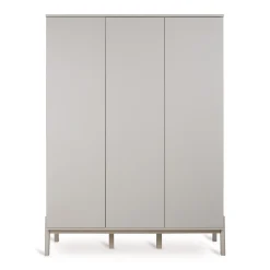 Armoires 3 Portes*Quax Ashi Armoire XL de Argile