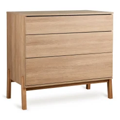 Commodes*Quax Ashi Commode de Honey Ash