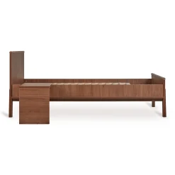 Ensembles Évolutifs|Kits De Transformation*Quax Ashi Kit Junior 70 x 170 cm de Châtaignier