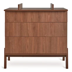 Plans À Langer|Plans*Quax Ashi Plan à langer pour commode de Châtaignier