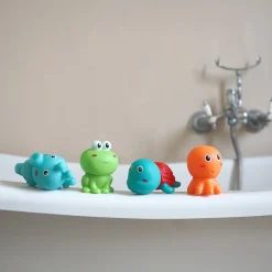 Jouets De Bain*Formula Baby Aspergeurs de