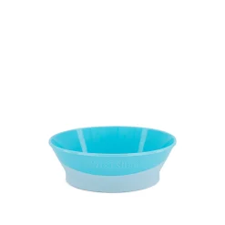 Assiettes*Twistshake Assiette creuse 6 mois + de Bleu