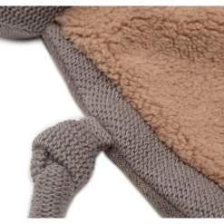 Attaches Sucettes*Jollein Attache sucette de Bear