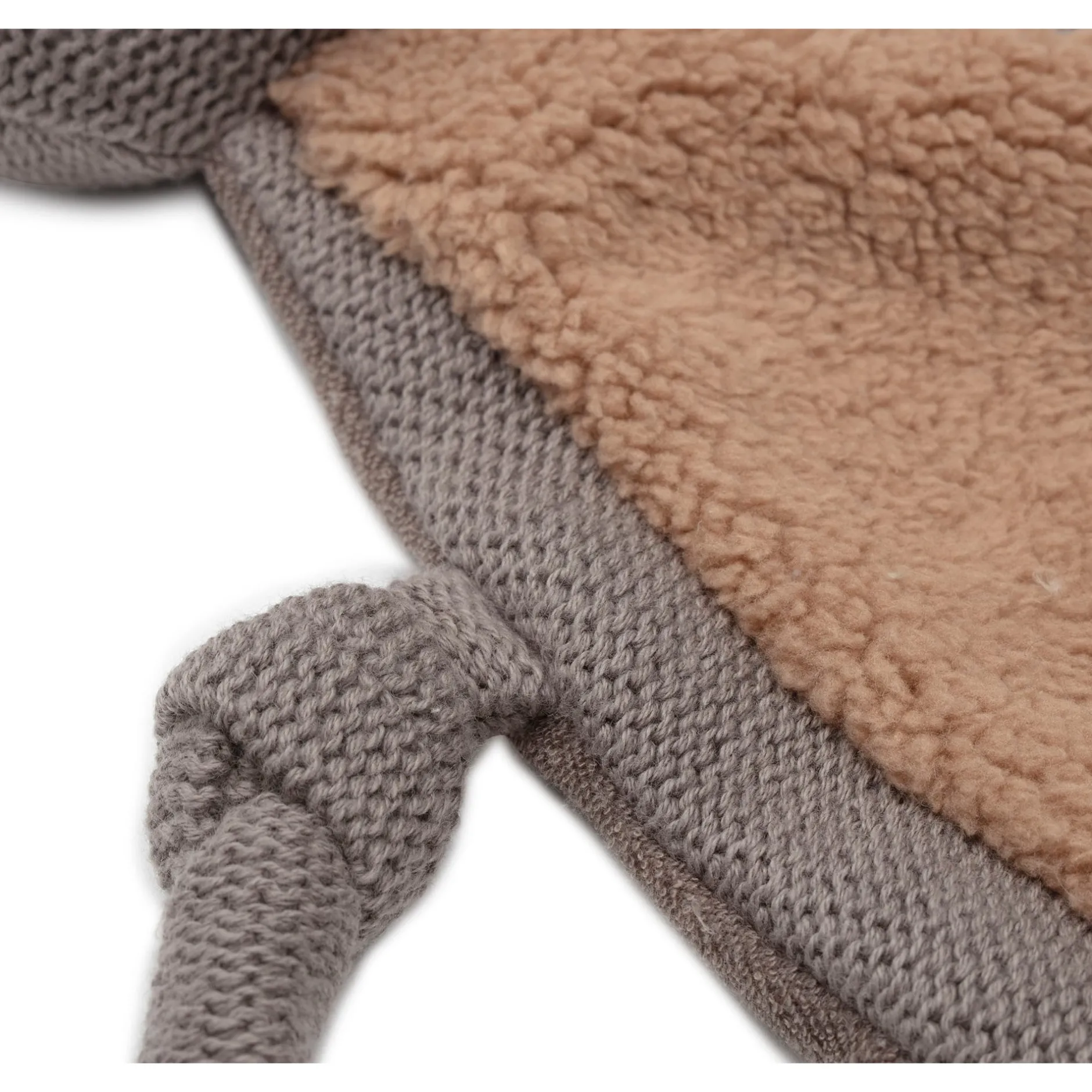 Attaches Sucettes*Jollein Attache sucette de Bear