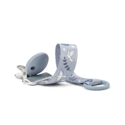 Attaches Sucettes*Elodie Details Attache tétine en bois de Free bird