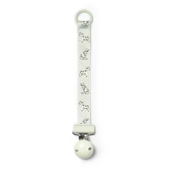 Attaches Sucettes*Elodie Details Attache tétine en bois de Darling Dalmatians