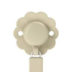 Attaches Sucettes*Suavinex Attache-sucette Wonder de Whitecap Gris