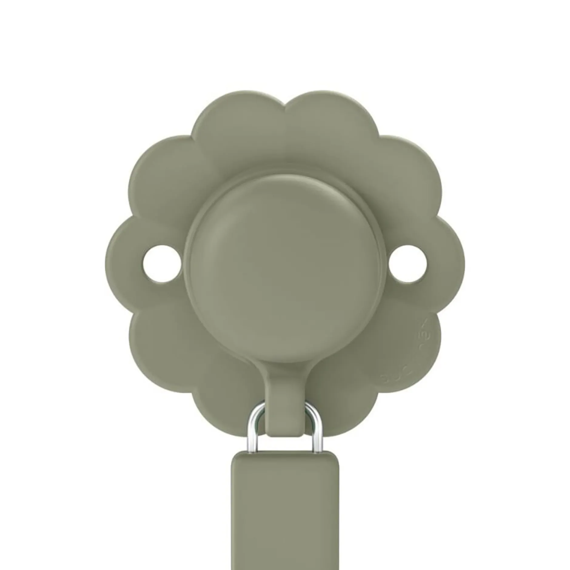 Attaches Sucettes*Suavinex Attache-sucette Wonder de Green