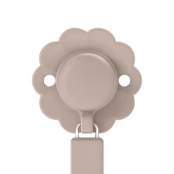 Attaches Sucettes*Suavinex Attache-sucette Wonder de Mauve