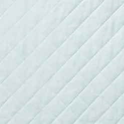 Couvertures*Petit à petit Au cœur de la jungle Couverture matelassée 100 x 140 cm de Eucalyptus