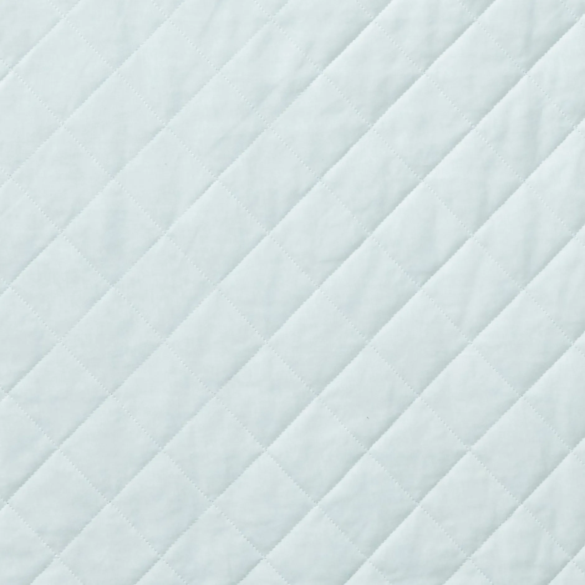 Couvertures*Petit à petit Au cœur de la jungle Couverture matelassée 100 x 140 cm de Eucalyptus