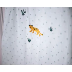 Gigoteuses & Nids D'Ange*Petit à petit Au cœur de la jungle Gigoteuse en jersey 6-18 mois de Desert