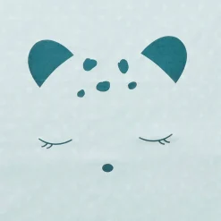 Parures De Lit*Petit à petit Au cœur de la jungle Parure de lit de Eucalyptus