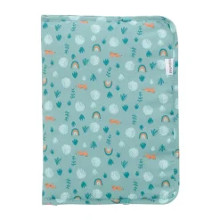 Protège-Carnet De Santé*Petit à petit Au cœur de la jungle Protège carnet de santé de Eucalyptus