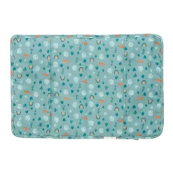 Protège-Carnet De Santé*Petit à petit Au cœur de la jungle Protège carnet de santé de Eucalyptus