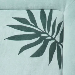 Tapis D'Éveil*Petit à petit Au cœur de la jungle Tapis de parc en velours de Green Nil