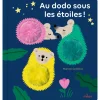 Livres*Milan Au dodo sous les étoiles ! de