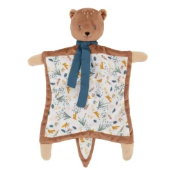 Doudous*Domiva Au fil de l'eau Doudou Lou de