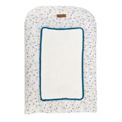 Matelas À Langer*Domiva Au fil de l'eau Matelas à langer de Feuilles