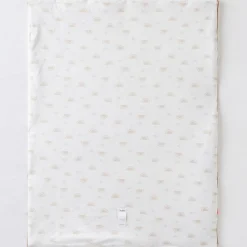 Couvertures*Noukies & Kendi Couverture en Veloudoux 75 x 100 cm de Babou