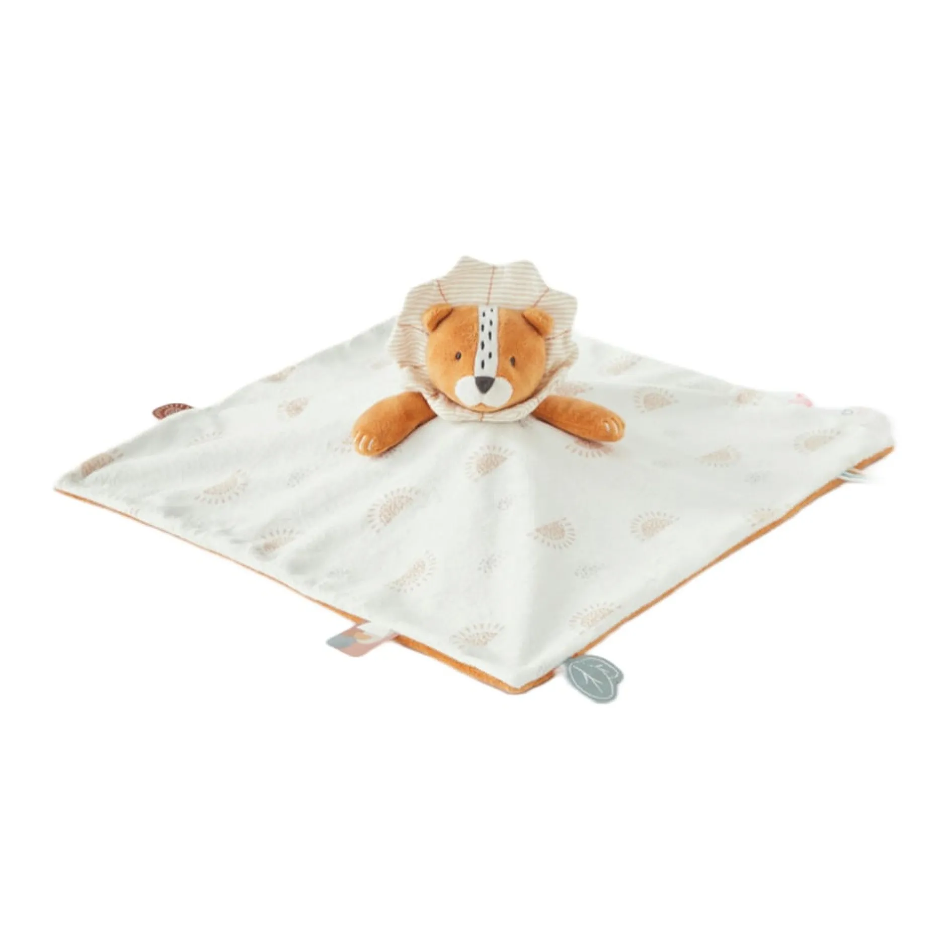 Doudous*Noukies & Kendi Doudou jour & nuit de Babou