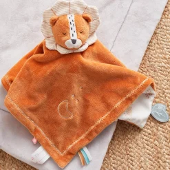 Doudous*Noukies & Kendi Doudou jour & nuit de Babou