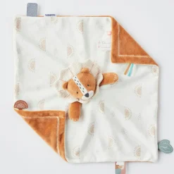 Doudous*Noukies & Kendi Doudou jour & nuit de Babou