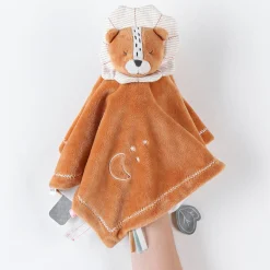 Doudous*Noukies & Kendi Doudou jour & nuit de Babou