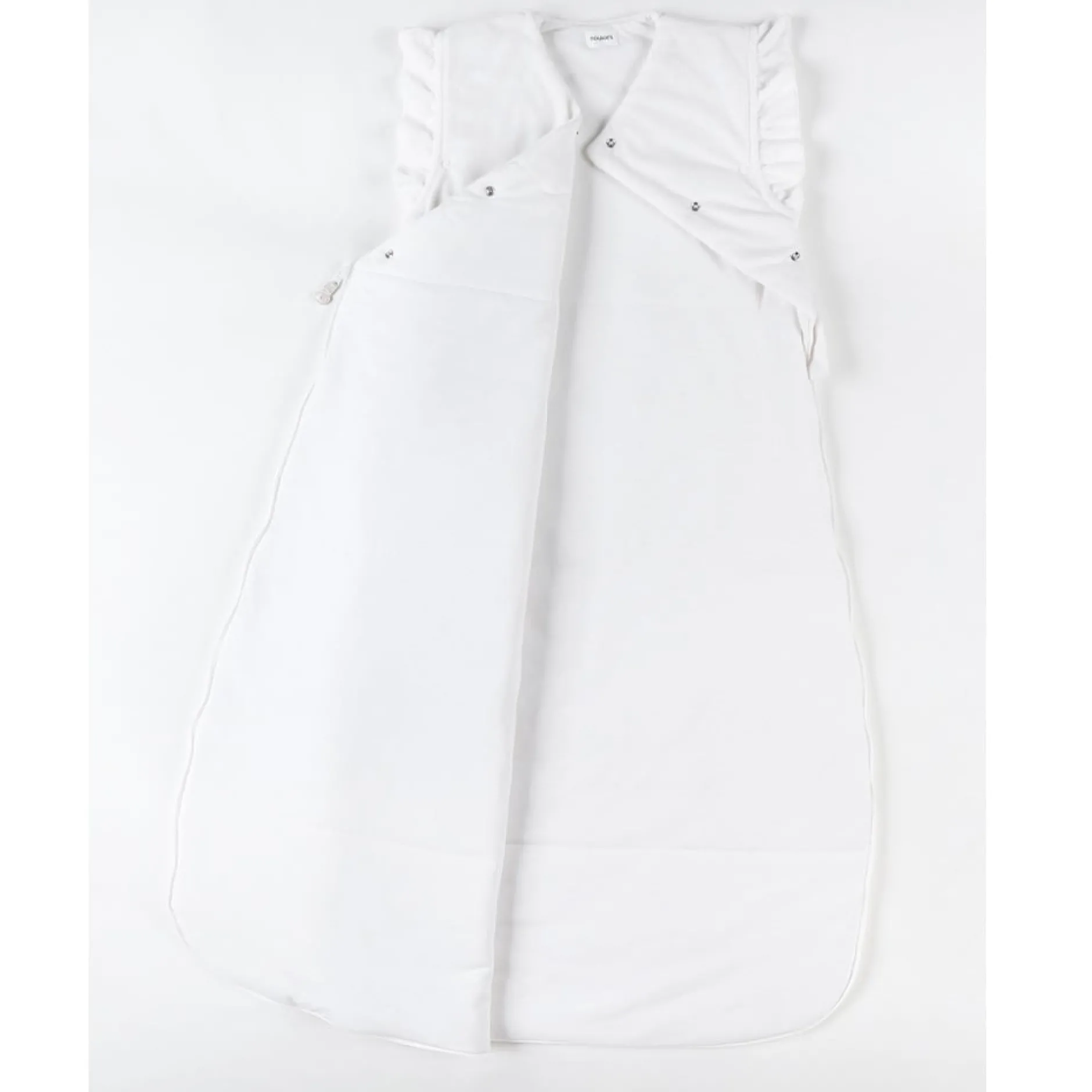 Gigoteuses & Nids D'Ange*Noukies Babou & Gigoteuse en Veloudoux 100 cm de Kendi