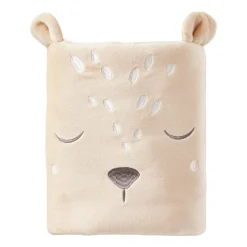 Tours De Lit*Noukies Babou & Kendi Protège barreaux pour lits et parcs de