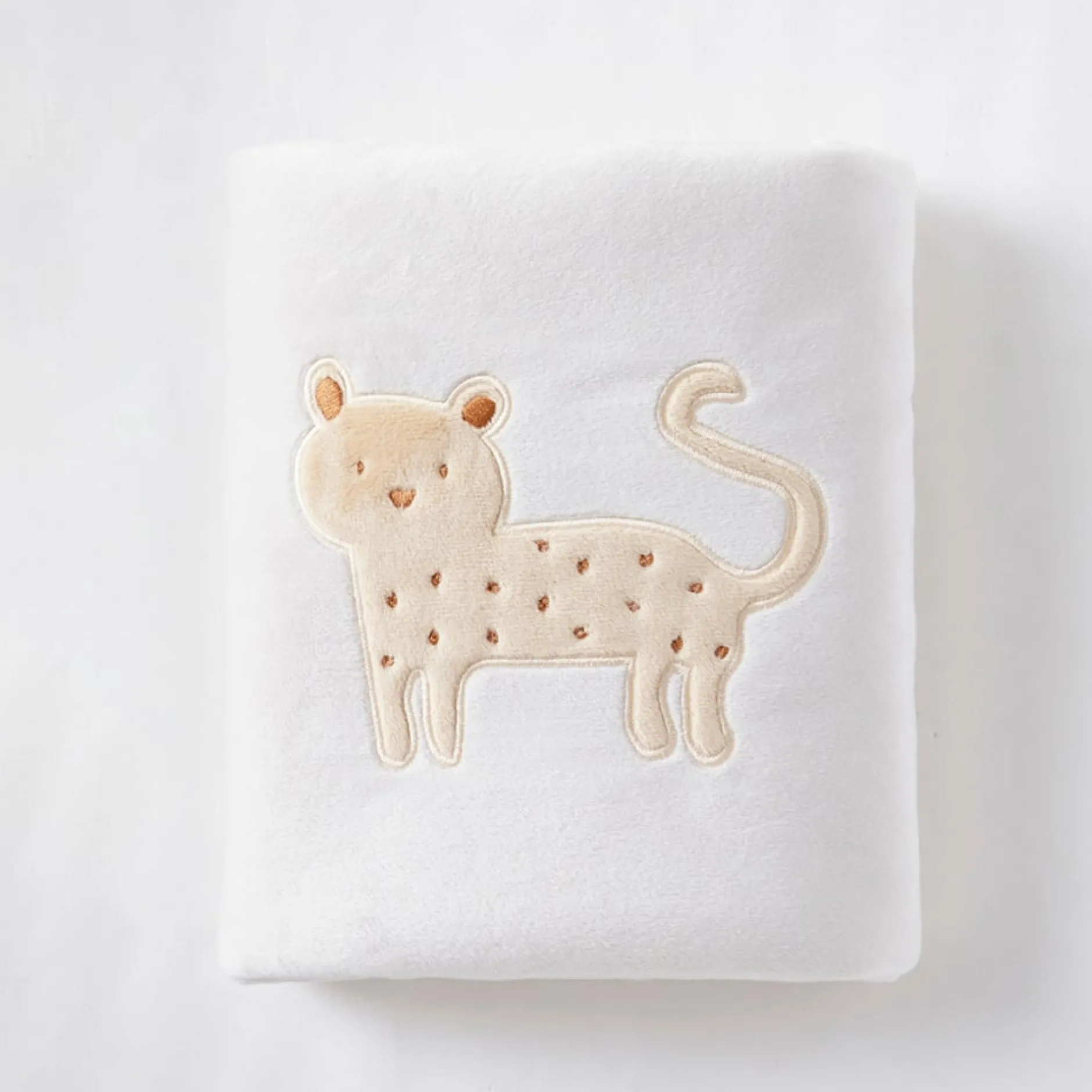 Tours De Lit*Noukies Babou & Kendi Protège barreaux pour lits et parcs de