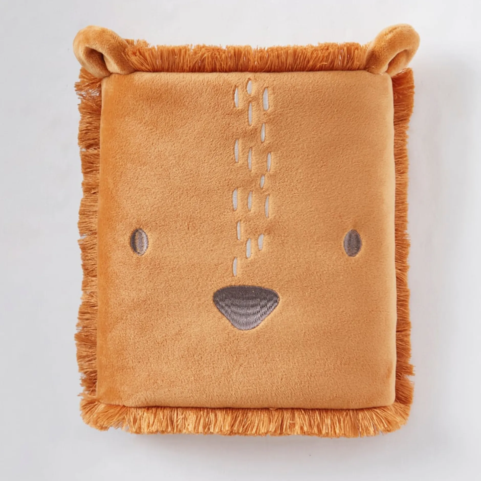 Tours De Lit*Noukies Babou & Kendi Protège barreaux pour lits et parcs de