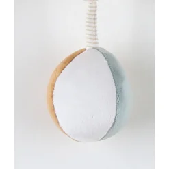 Peluches À Accrocher*Noukies Babou & Kendi Spirale d'activités de