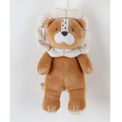 Peluches À Accrocher*Noukies Babou & Kendi Spirale d'activités de