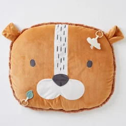 Tapis D'Éveil*Noukies & Kendi Tapis d'éveil en Veloudoux de Babou