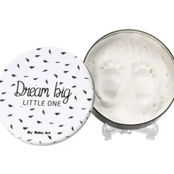 Cadres Déco*Baby Art Magic Box de Noir et Blanc