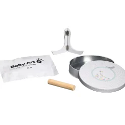 Cadres Déco*Baby Art Magic Box de Noir et Blanc