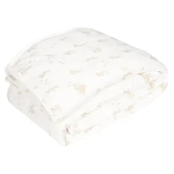 Couvertures*Little Dutch Baby Bunny Couverture de lit 110 x 140 cm de