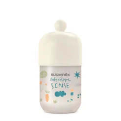 Cosmétiques*Suavinex Baby Cologne Sense 100 ml de